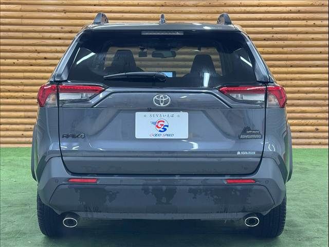 RAV4 4WD