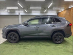RAV4 4WD
