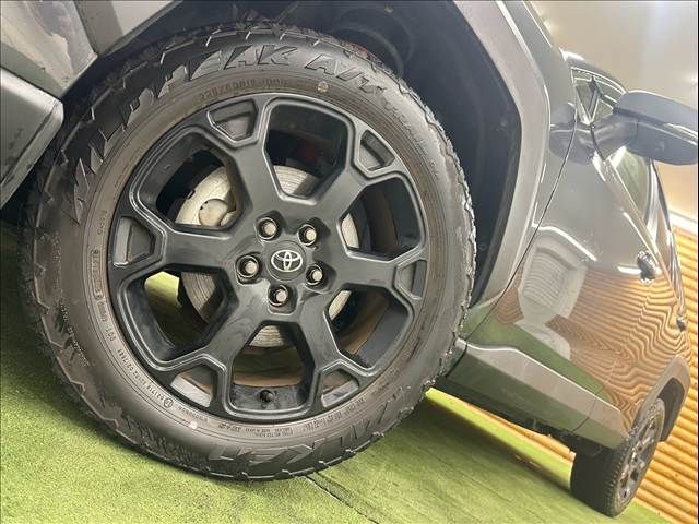 RAV4 4WD