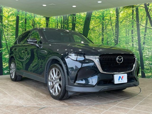 CX-60