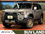 LANDCRUISER 250