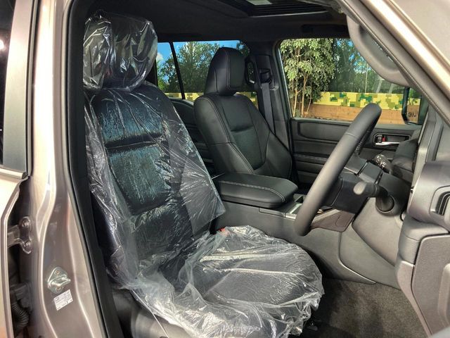 LANDCRUISER 250