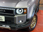 LANDCRUISER 250