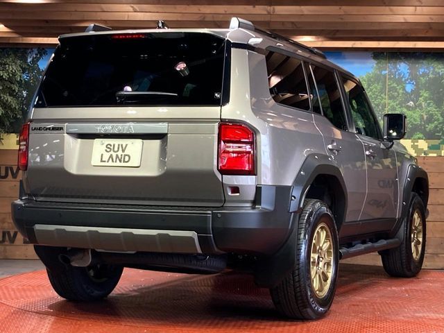 LANDCRUISER 250