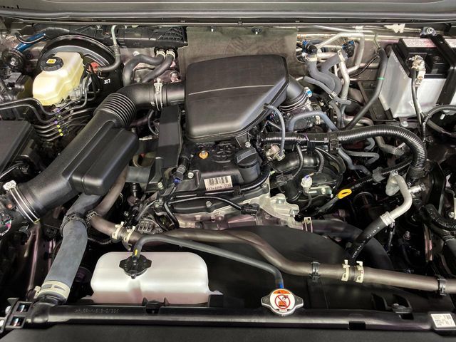 LANDCRUISER 250