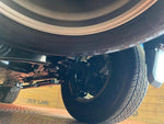 LANDCRUISER 250