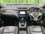 X-TRAIL HYBRID 4WD