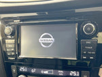 X-TRAIL HYBRID 4WD