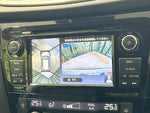 X-TRAIL HYBRID 4WD