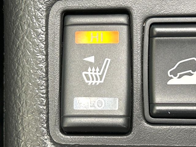 X-TRAIL HYBRID 4WD