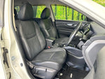 X-TRAIL HYBRID 4WD