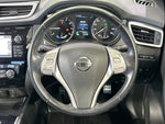 X-TRAIL HYBRID 4WD