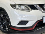 X-TRAIL HYBRID 4WD