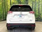 X-TRAIL HYBRID 4WD