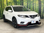 X-TRAIL HYBRID 4WD