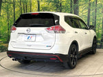 X-TRAIL HYBRID 4WD