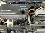 X-TRAIL HYBRID 4WD