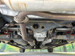 X-TRAIL HYBRID 4WD