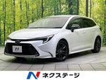 COROLLA TOURING HYBRID