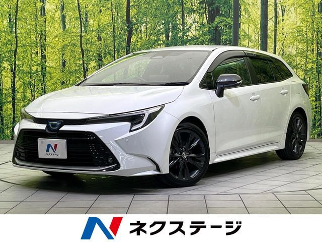 COROLLA TOURING HYBRID