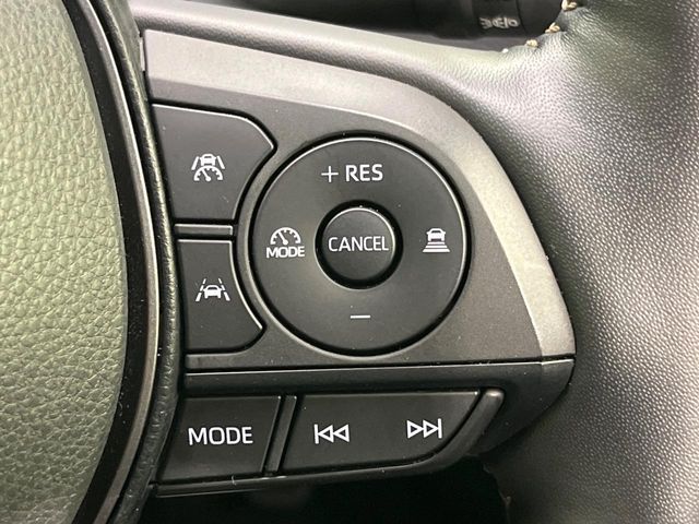 COROLLA TOURING HYBRID
