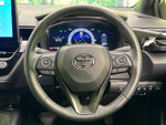 COROLLA TOURING HYBRID