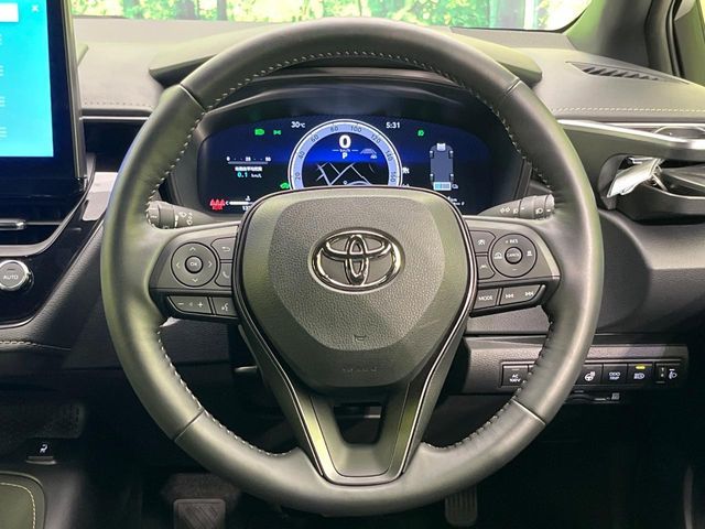 COROLLA TOURING HYBRID