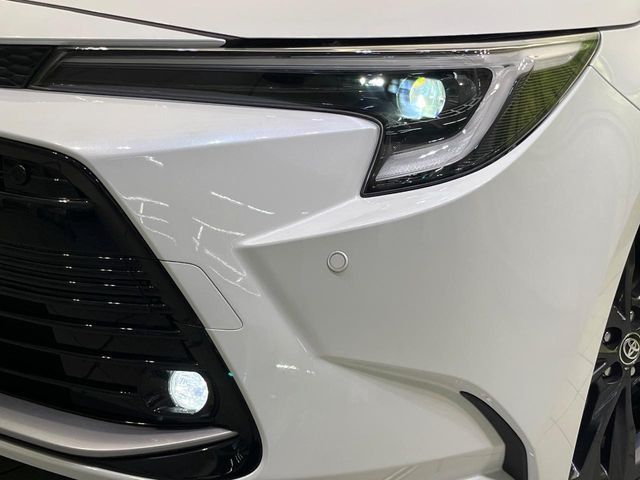 COROLLA TOURING HYBRID