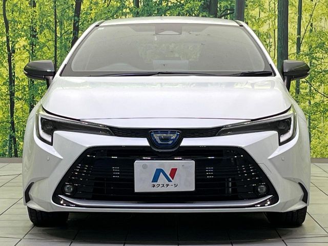COROLLA TOURING HYBRID