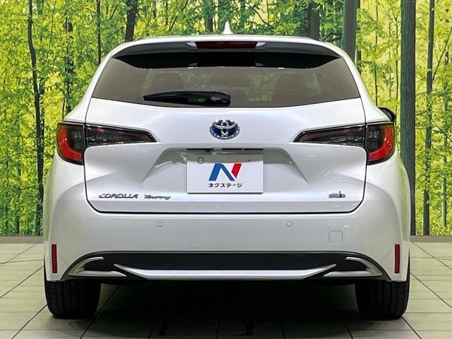 COROLLA TOURING HYBRID
