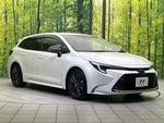 COROLLA TOURING HYBRID