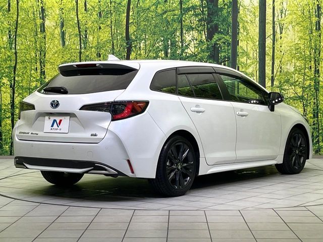 COROLLA TOURING HYBRID