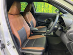YARIS CROSS HYBRID