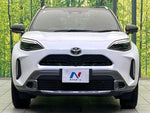 YARIS CROSS HYBRID