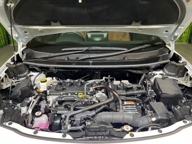 YARIS CROSS HYBRID