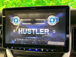 HUSTLER