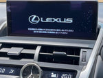LEXUS NX300h