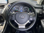 LEXUS NX300h