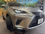 LEXUS NX300h