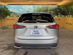LEXUS NX300h