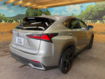 LEXUS NX300h