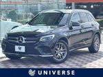MERCEDES BENZ GLC class