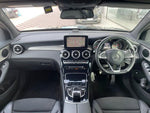 MERCEDES BENZ GLC class
