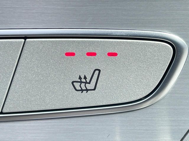 MERCEDES BENZ GLC class