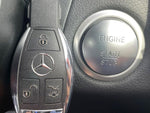 MERCEDES BENZ GLC class