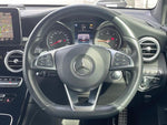 MERCEDES BENZ GLC class