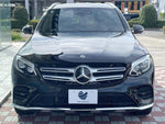 MERCEDES BENZ GLC class