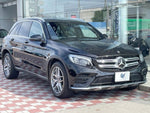 MERCEDES BENZ GLC class
