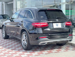 MERCEDES BENZ GLC class