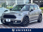 BMW MINI COOPER D CROSSOVER